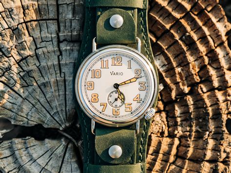 ww1 trench watches for sale